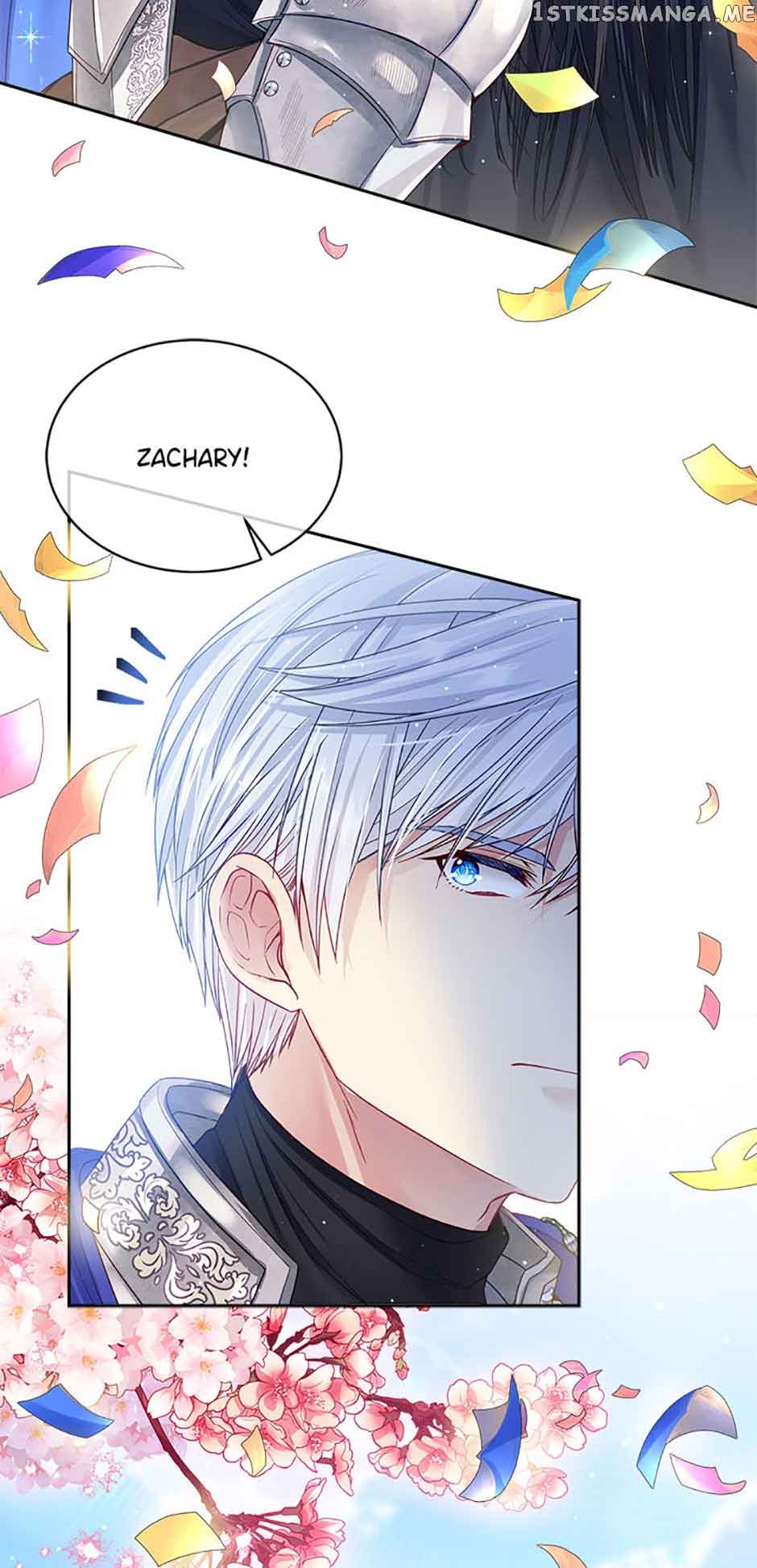 I’m In Trouble Because My Husband Is So Cute Chapter 48 - Page 37