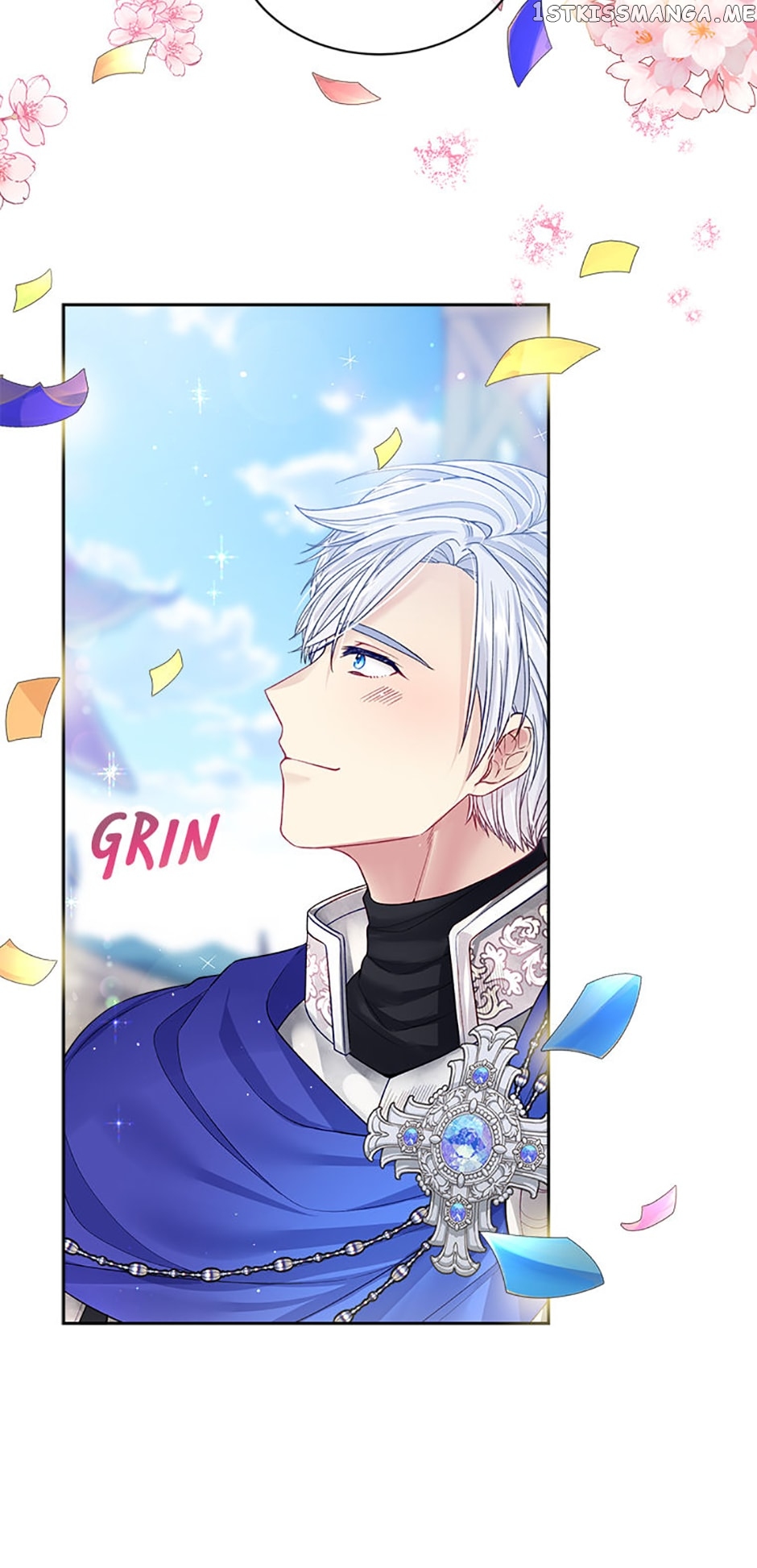 I’m In Trouble Because My Husband Is So Cute Chapter 48 - Page 39