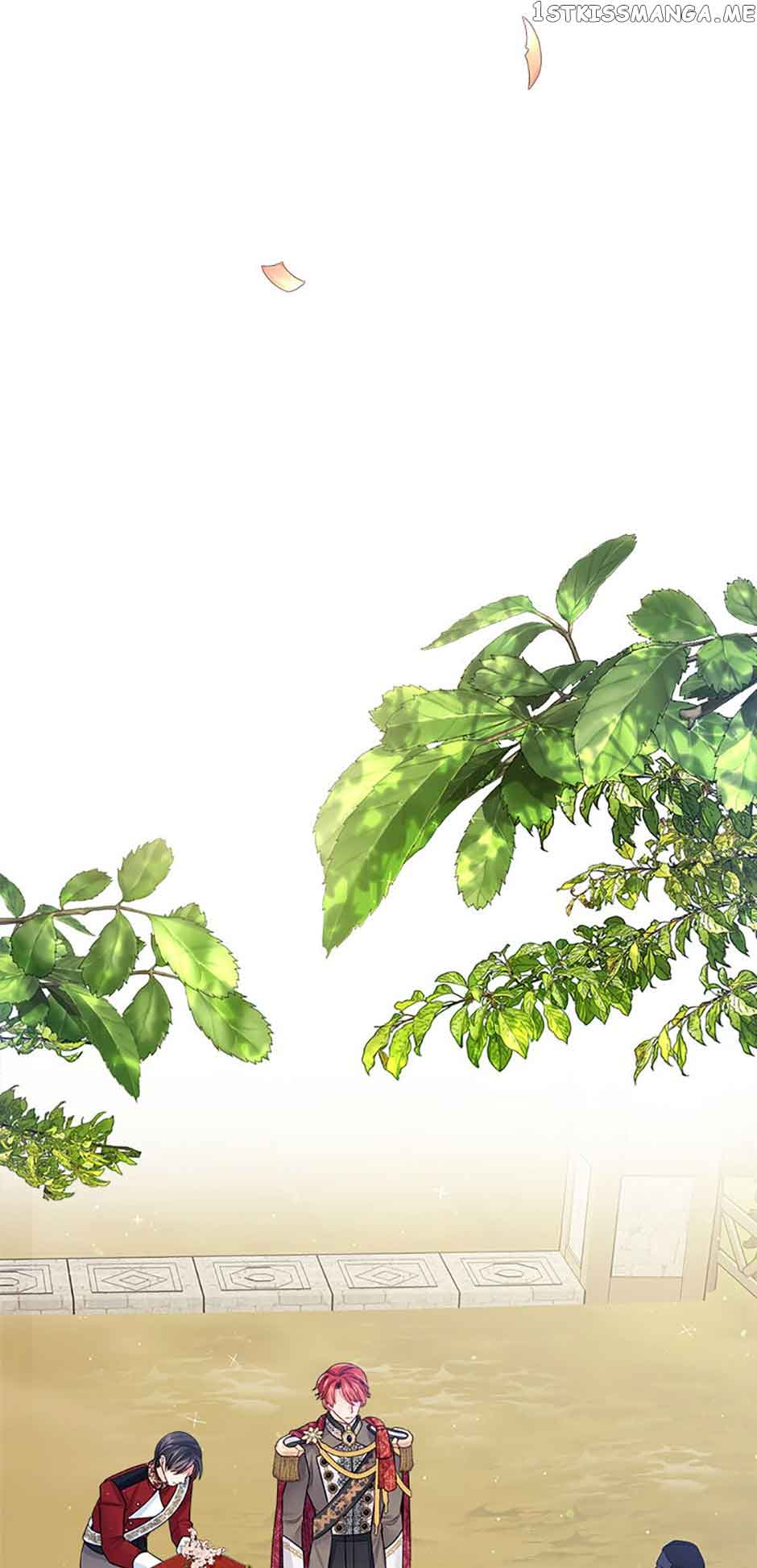 I’m In Trouble Because My Husband Is So Cute Chapter 48 - Page 40