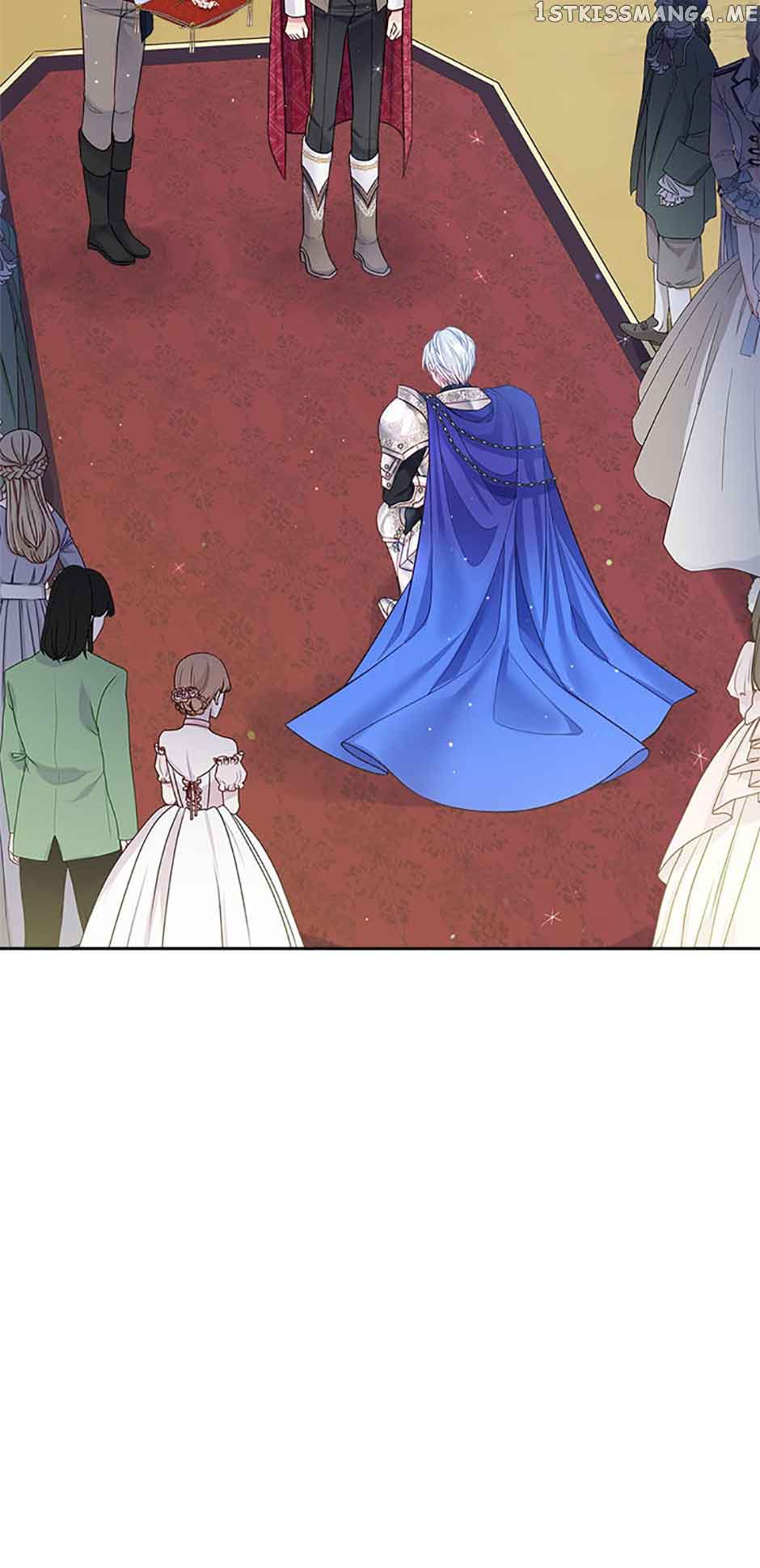 I’m In Trouble Because My Husband Is So Cute Chapter 48 - Page 41