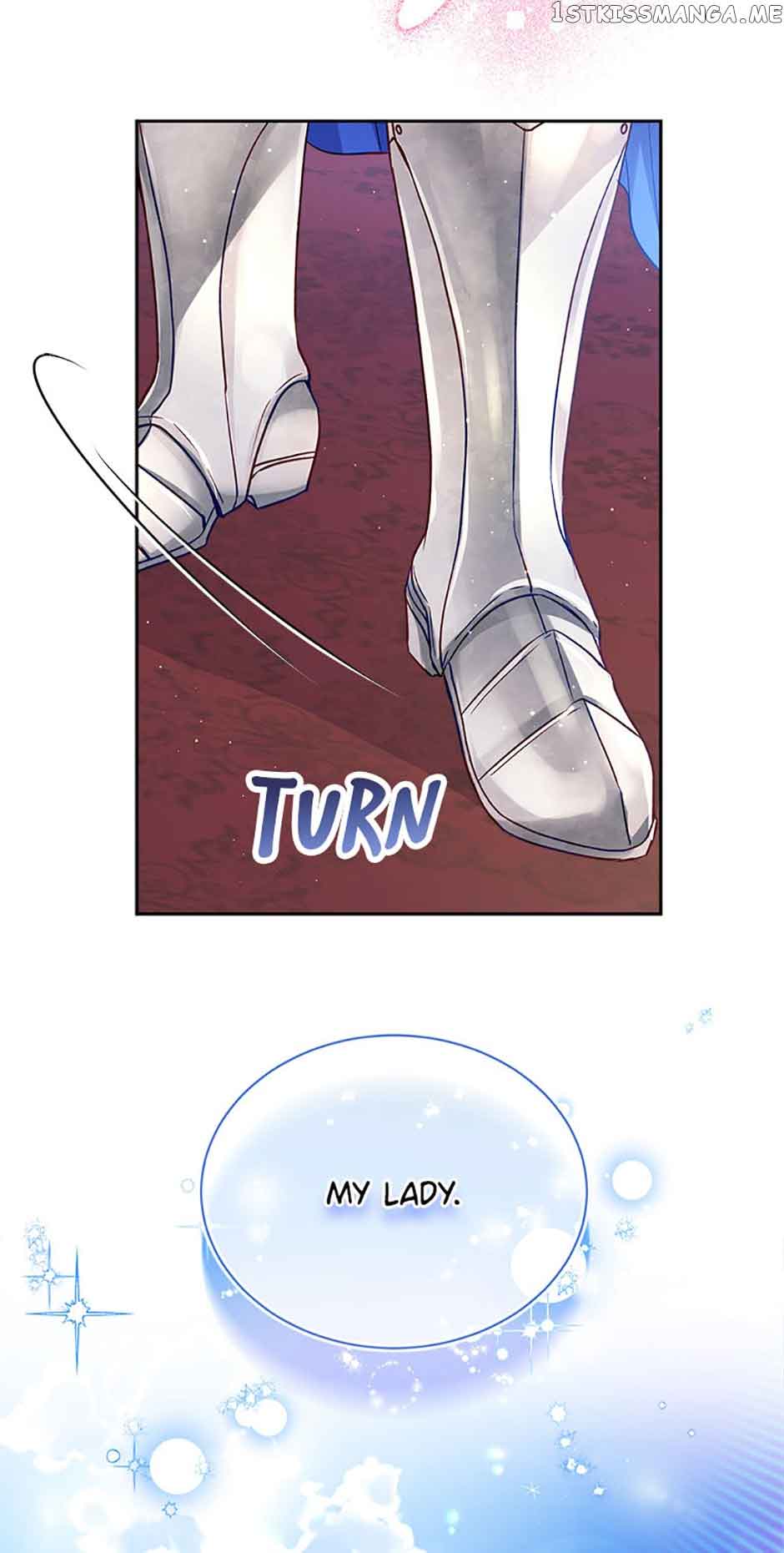 I’m In Trouble Because My Husband Is So Cute Chapter 48 - Page 45