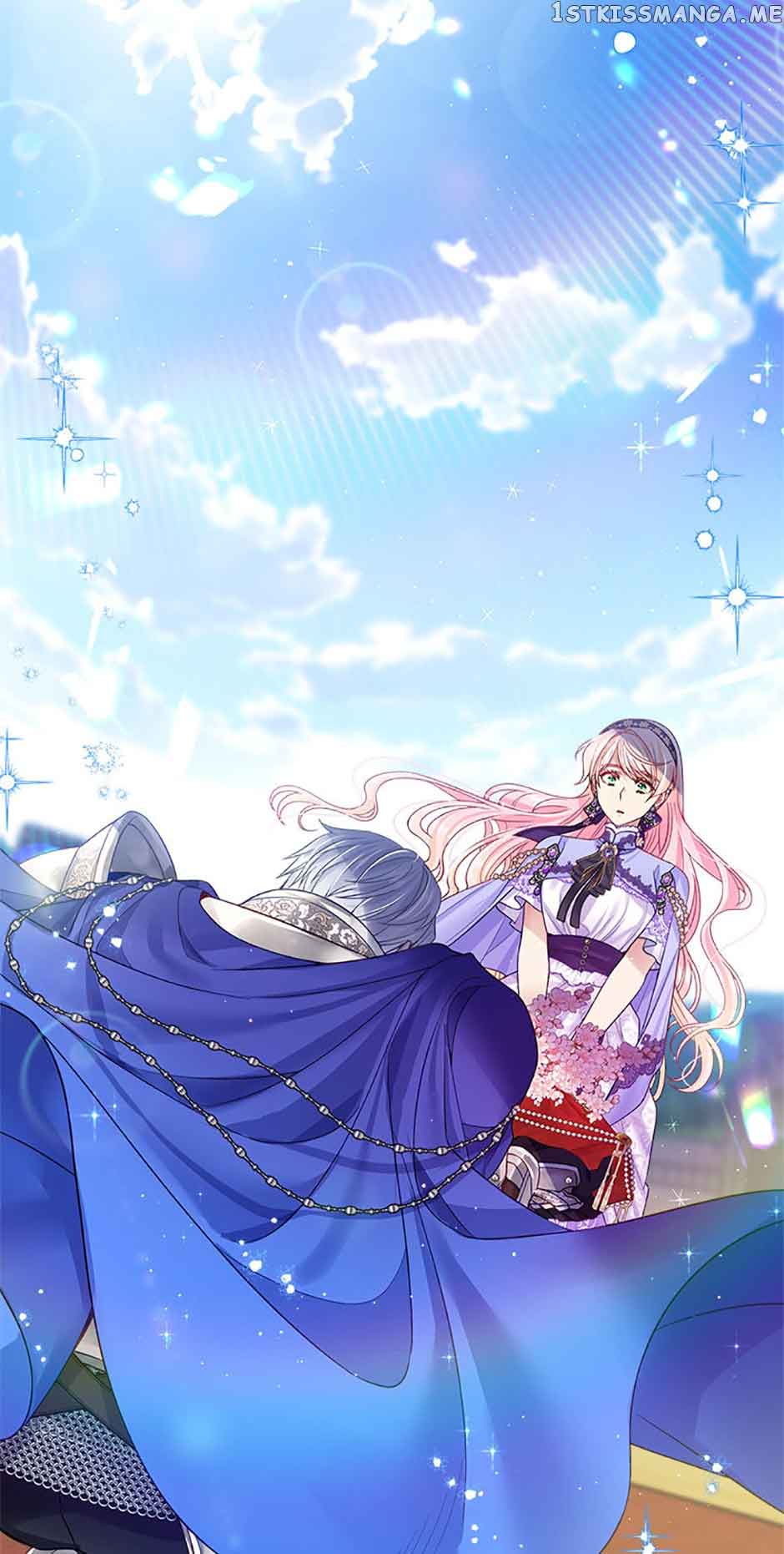 I’m In Trouble Because My Husband Is So Cute Chapter 48 - Page 46