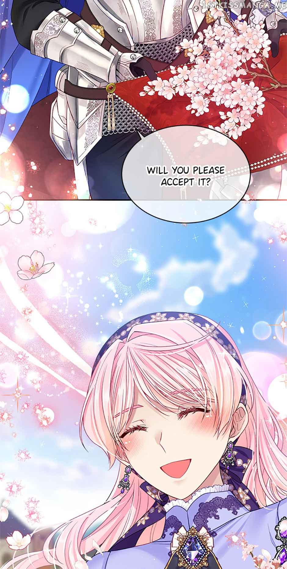 I’m In Trouble Because My Husband Is So Cute Chapter 48 - Page 48