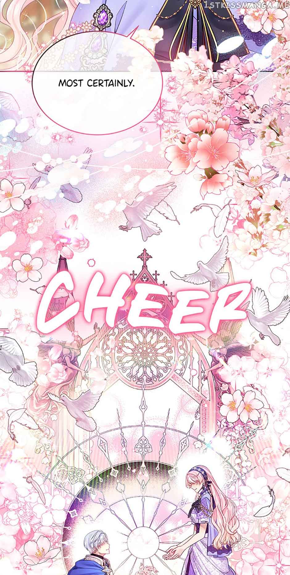 I’m In Trouble Because My Husband Is So Cute Chapter 48 - Page 49