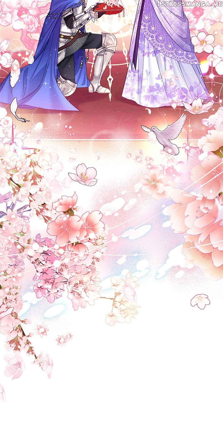 I’m In Trouble Because My Husband Is So Cute Chapter 48 - Page 50