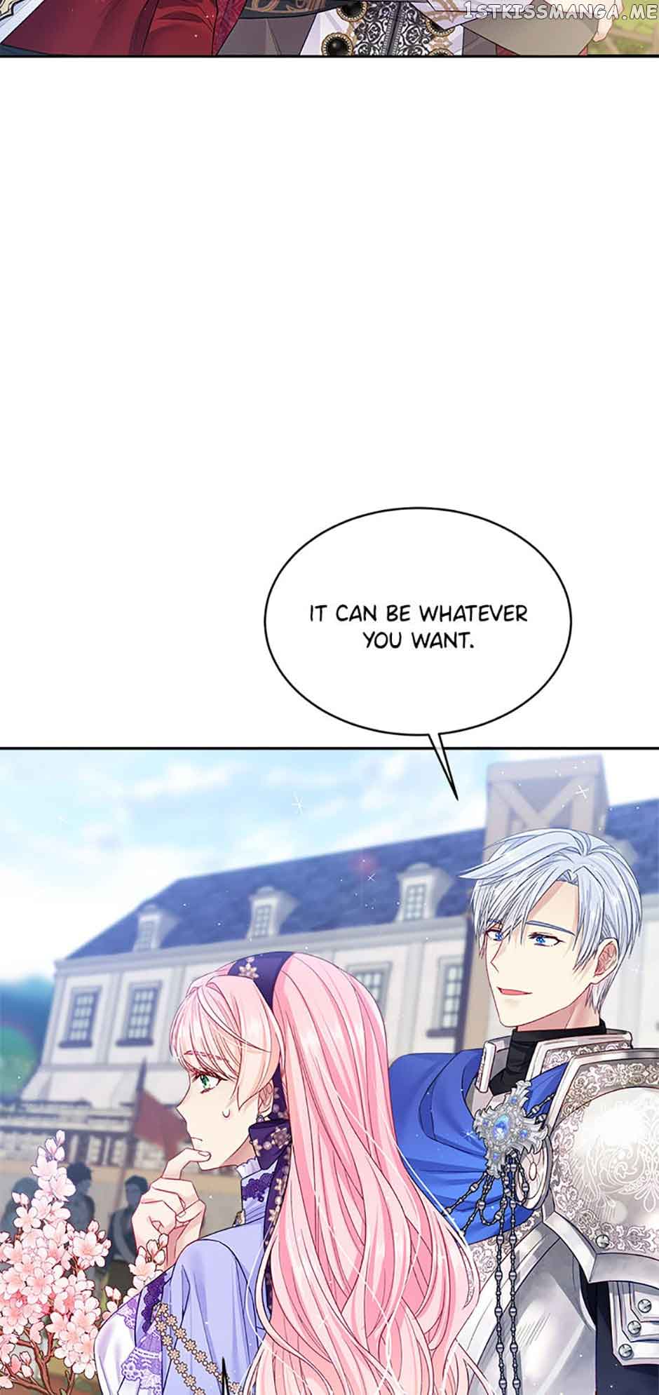 I’m In Trouble Because My Husband Is So Cute Chapter 48 - Page 52