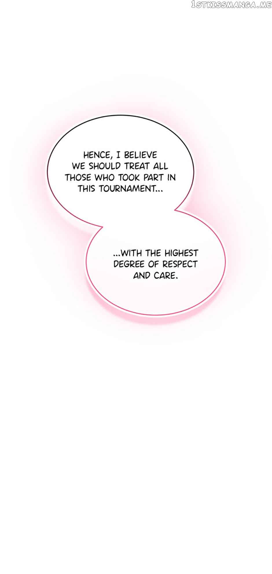 I’m In Trouble Because My Husband Is So Cute Chapter 48 - Page 57