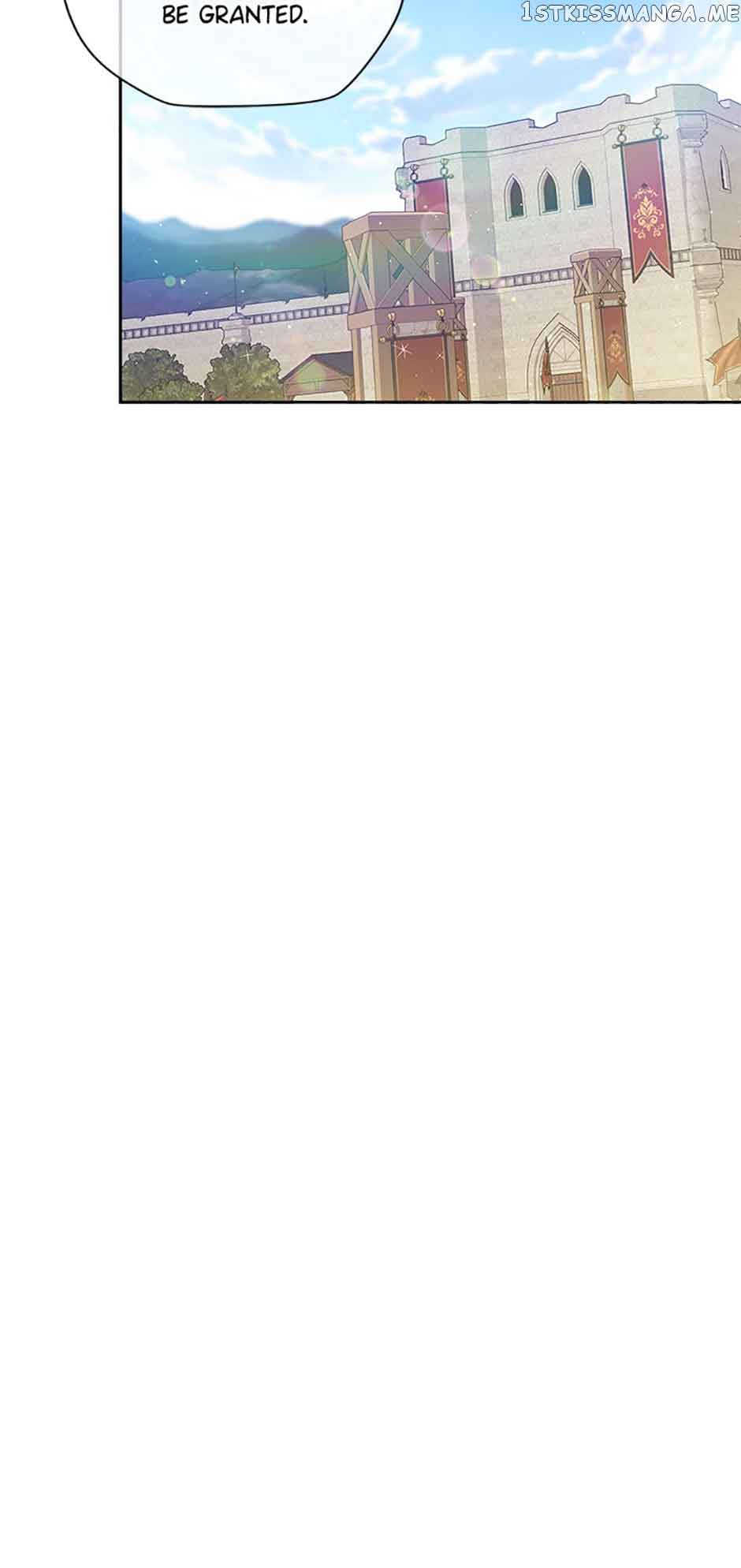 I’m In Trouble Because My Husband Is So Cute Chapter 48 - Page 59