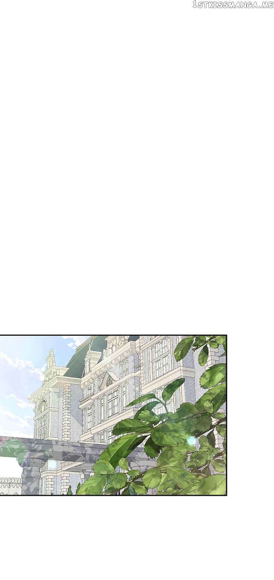 I’m In Trouble Because My Husband Is So Cute Chapter 48 - Page 60