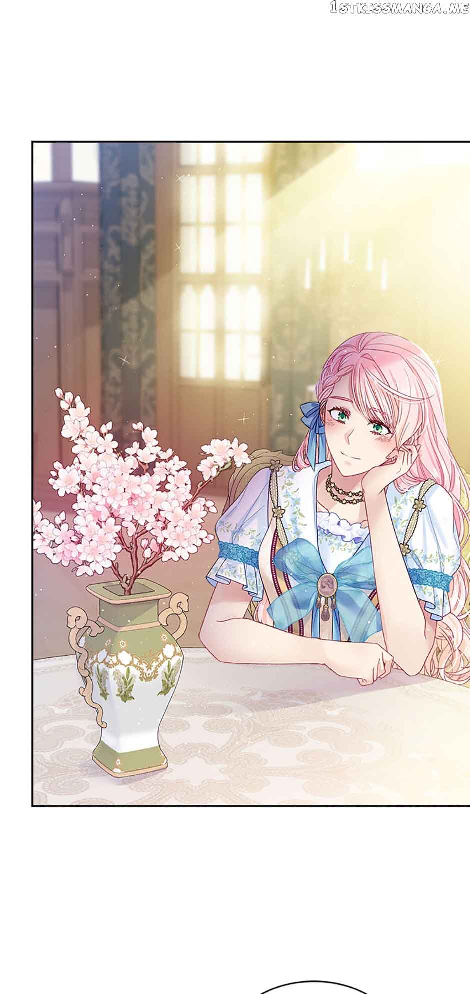 I’m In Trouble Because My Husband Is So Cute Chapter 48 - Page 61