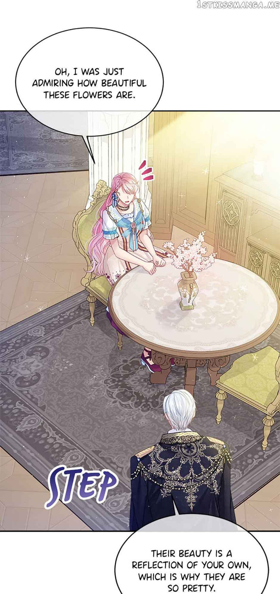 I’m In Trouble Because My Husband Is So Cute Chapter 48 - Page 63