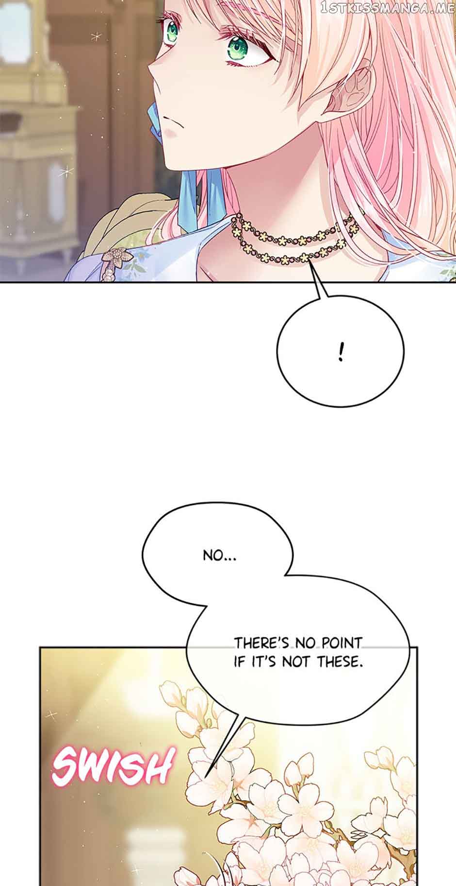 I’m In Trouble Because My Husband Is So Cute Chapter 48 - Page 67