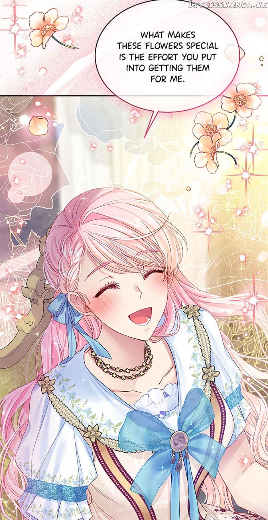 I’m In Trouble Because My Husband Is So Cute Chapter 48 - Page 69