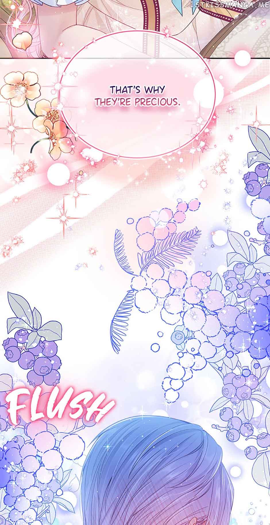 I’m In Trouble Because My Husband Is So Cute Chapter 48 - Page 70