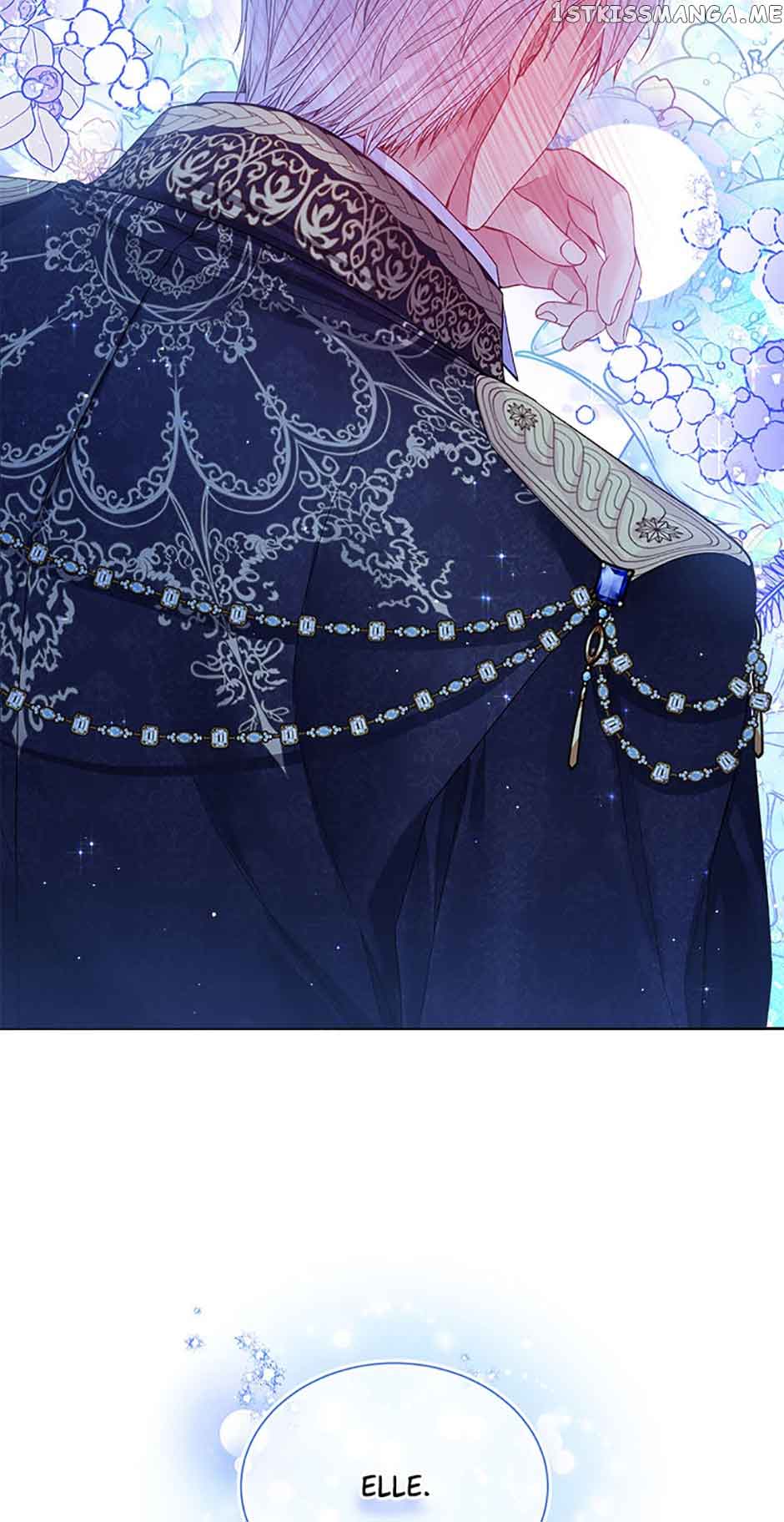 I’m In Trouble Because My Husband Is So Cute Chapter 48 - Page 71