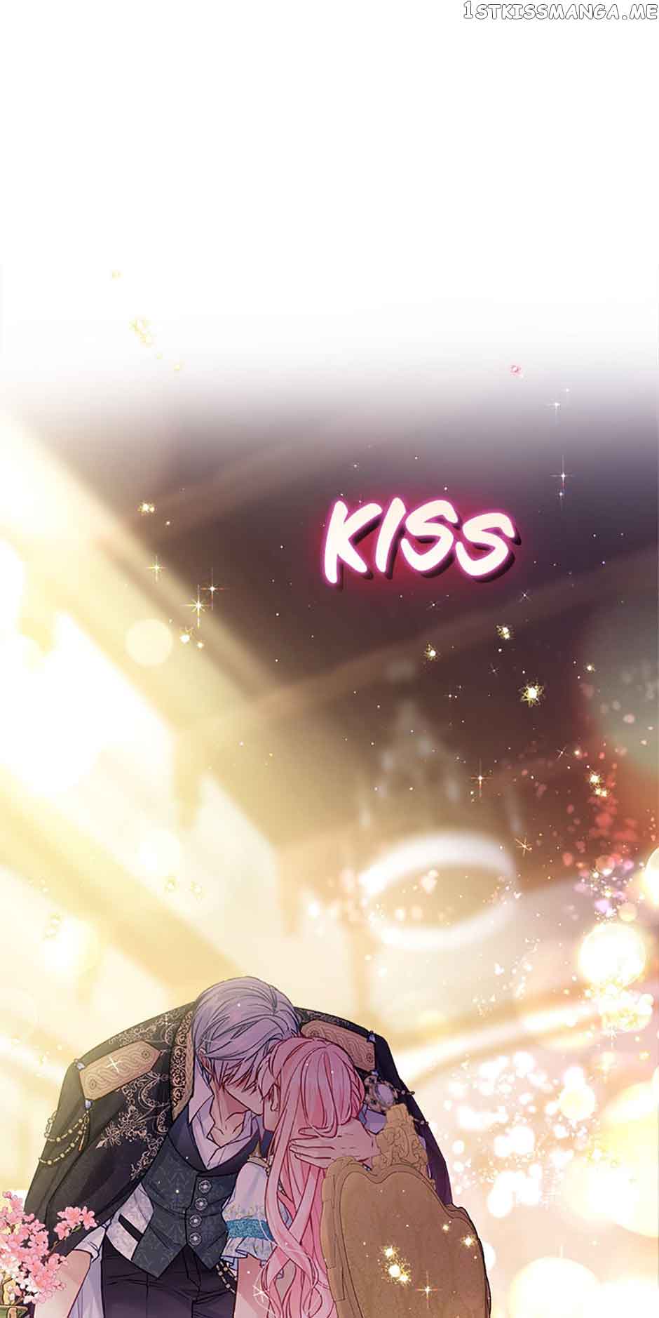 I’m In Trouble Because My Husband Is So Cute Chapter 48 - Page 73