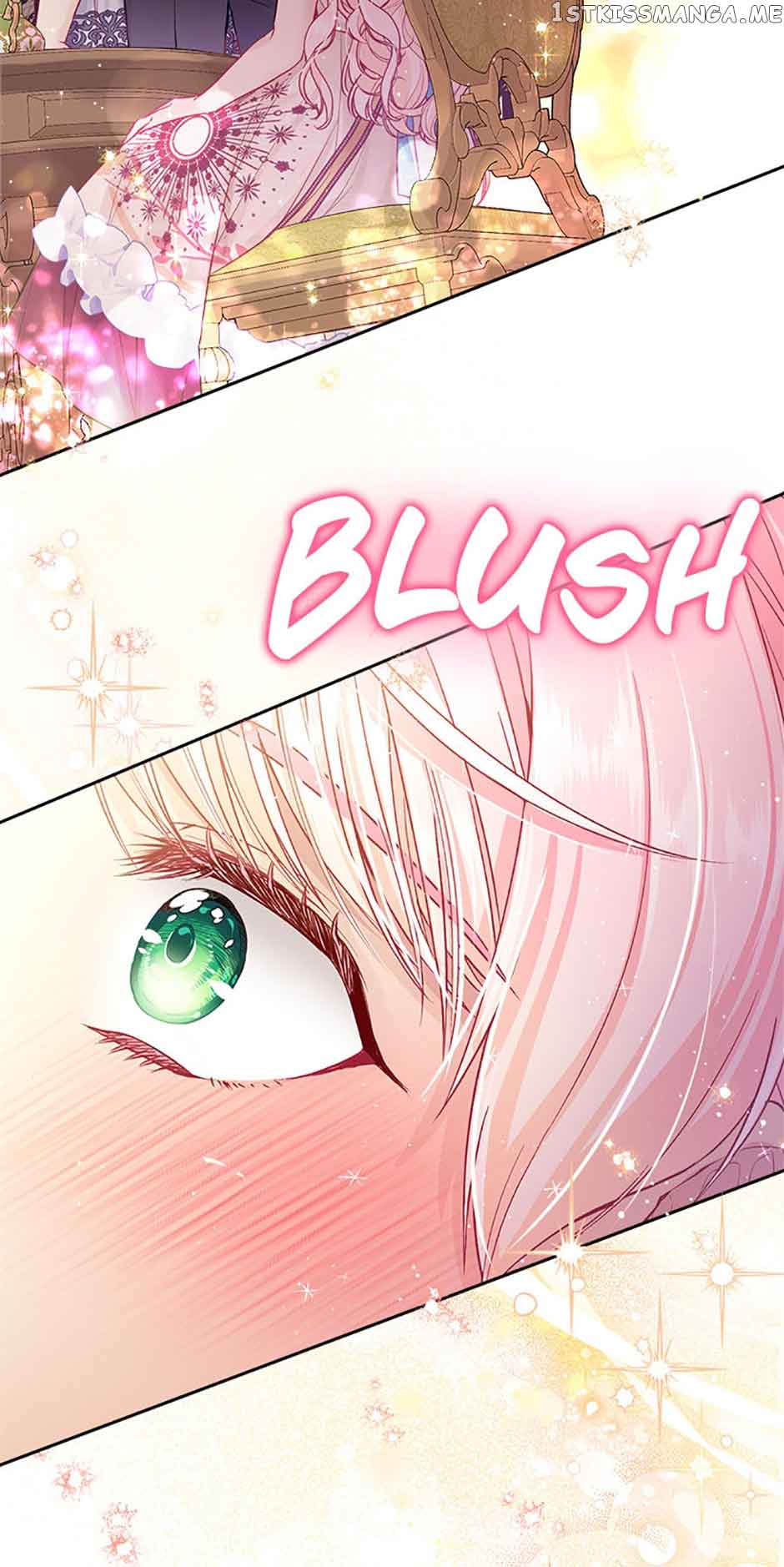 I’m In Trouble Because My Husband Is So Cute Chapter 48 - Page 74