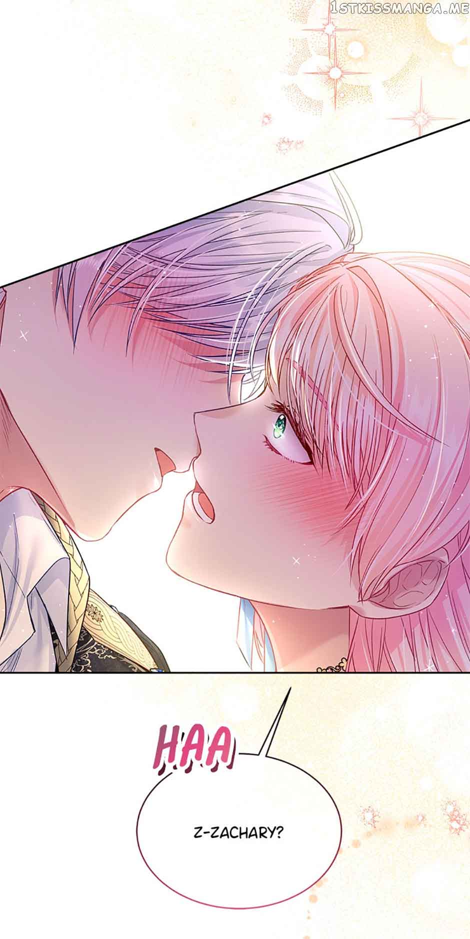 I’m In Trouble Because My Husband Is So Cute Chapter 48 - Page 75