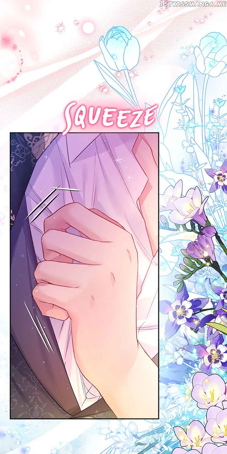 I’m In Trouble Because My Husband Is So Cute Chapter 48 - Page 77