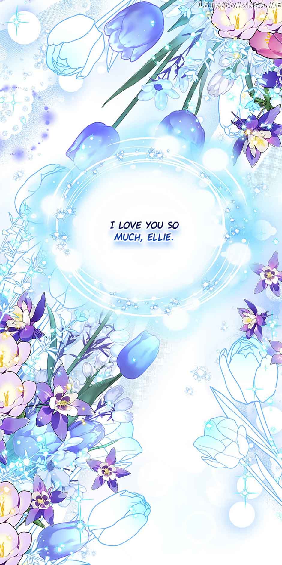 I’m In Trouble Because My Husband Is So Cute Chapter 48 - Page 78