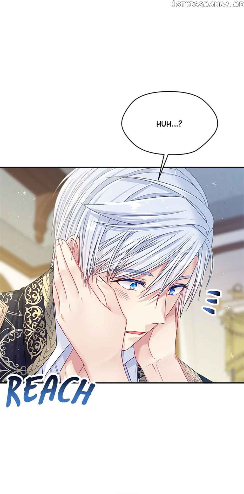 I’m In Trouble Because My Husband Is So Cute Chapter 49 - Page 9