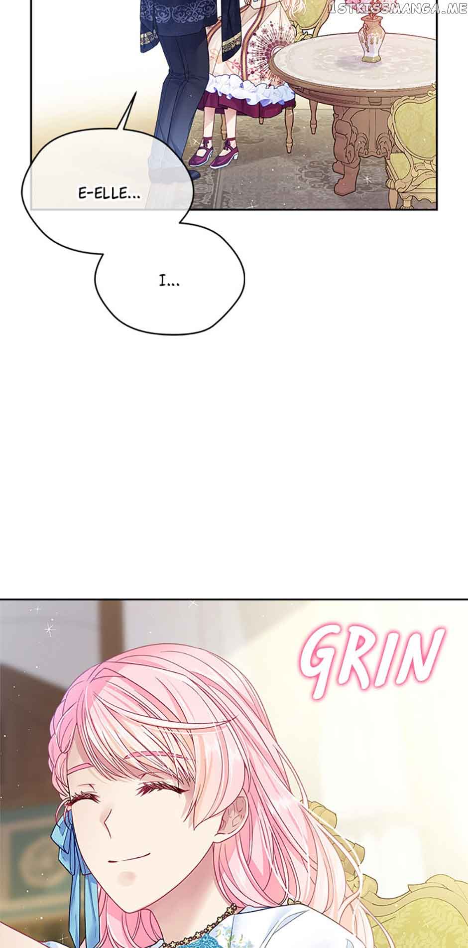 I’m In Trouble Because My Husband Is So Cute Chapter 49 - Page 12