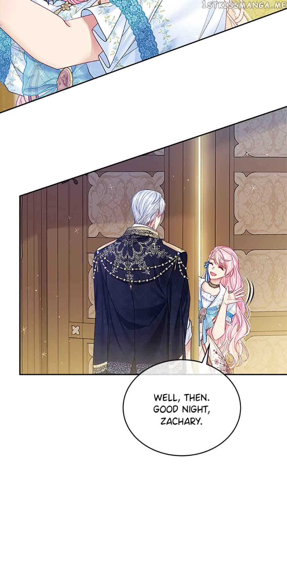 I’m In Trouble Because My Husband Is So Cute Chapter 49 - Page 13