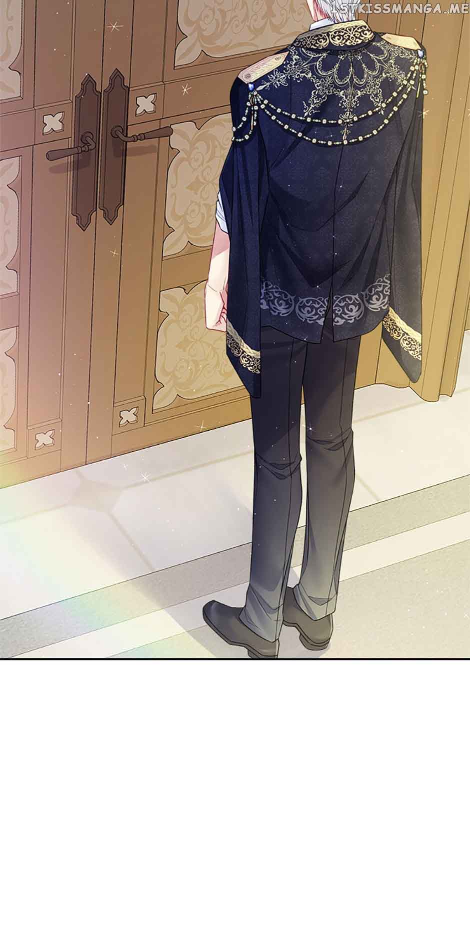 I’m In Trouble Because My Husband Is So Cute Chapter 49 - Page 15