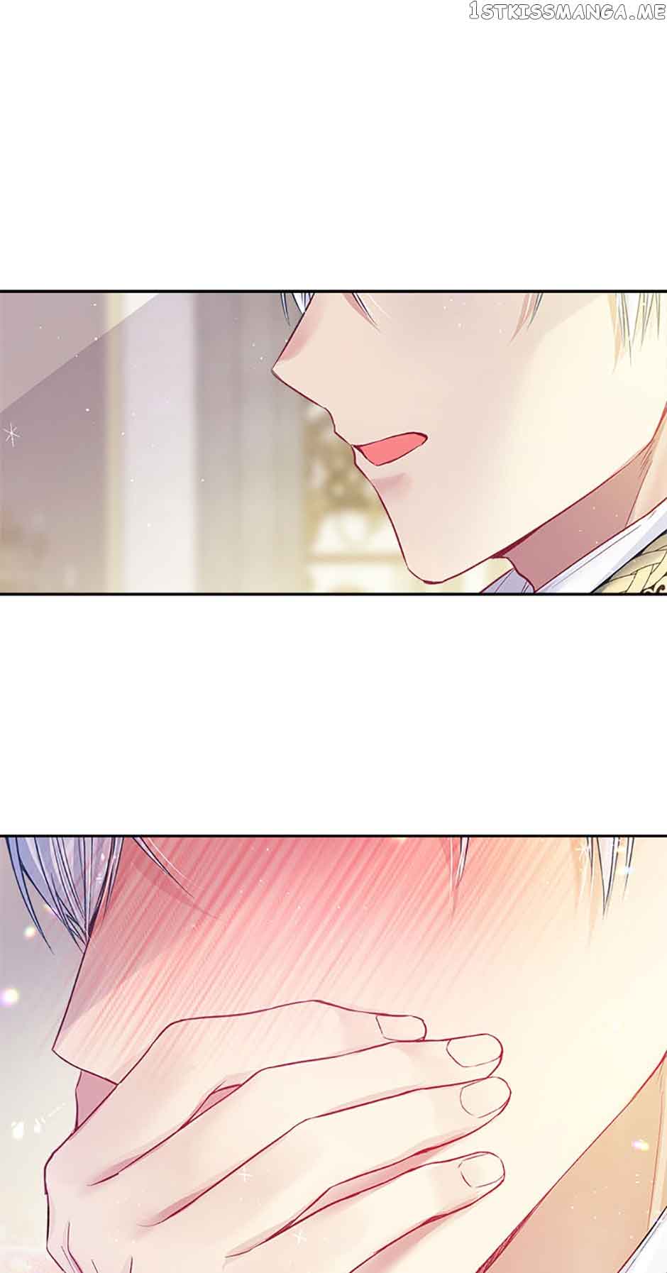 I’m In Trouble Because My Husband Is So Cute Chapter 49 - Page 16