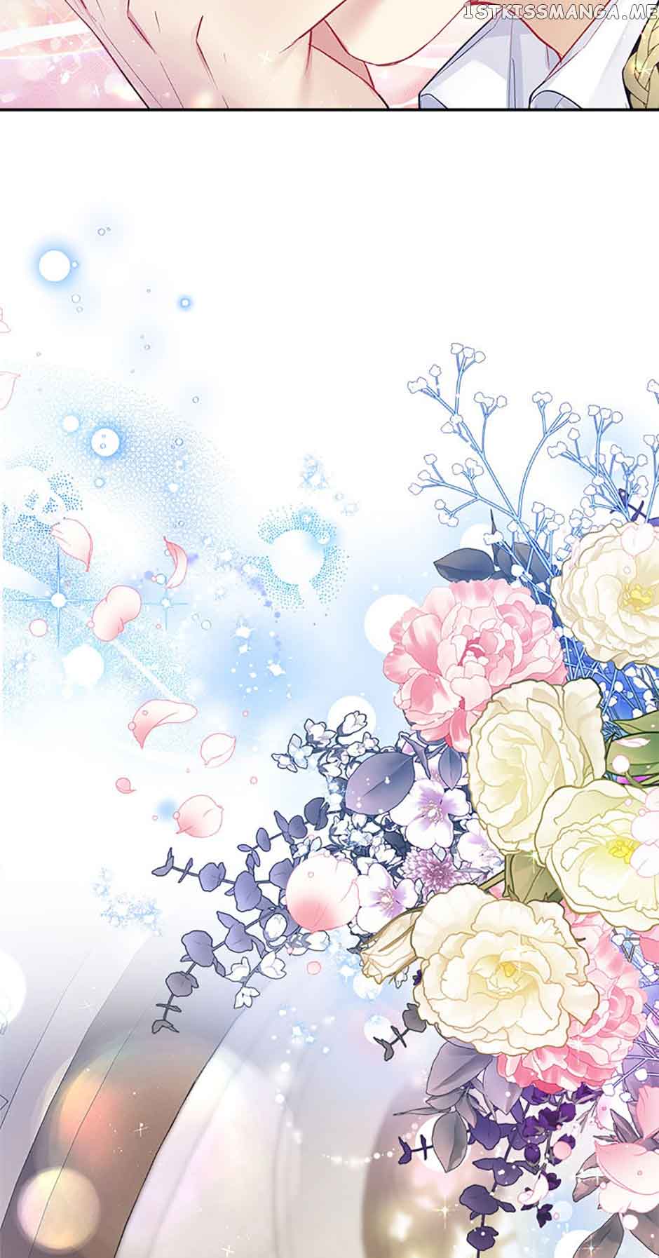 I’m In Trouble Because My Husband Is So Cute Chapter 49 - Page 17