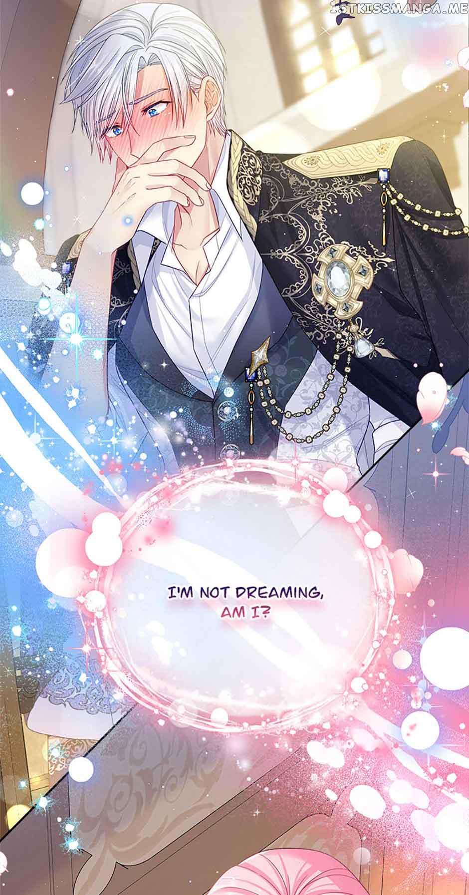 I’m In Trouble Because My Husband Is So Cute Chapter 49 - Page 18