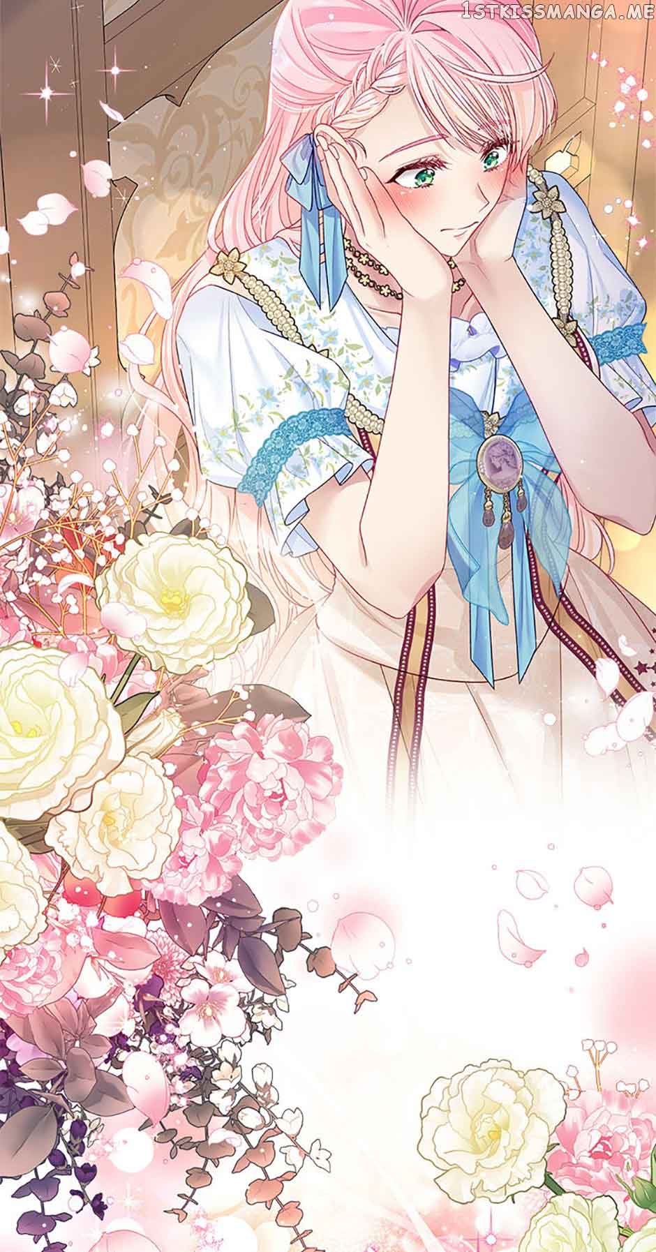 I’m In Trouble Because My Husband Is So Cute Chapter 49 - Page 19