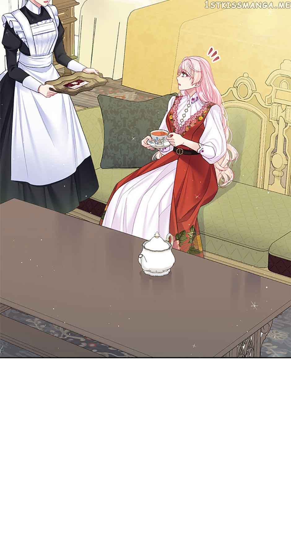 I’m In Trouble Because My Husband Is So Cute Chapter 49 - Page 23