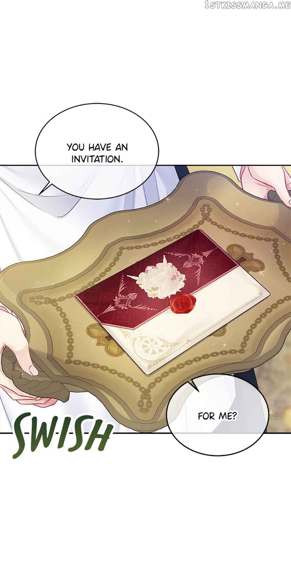 I’m In Trouble Because My Husband Is So Cute Chapter 49 - Page 24