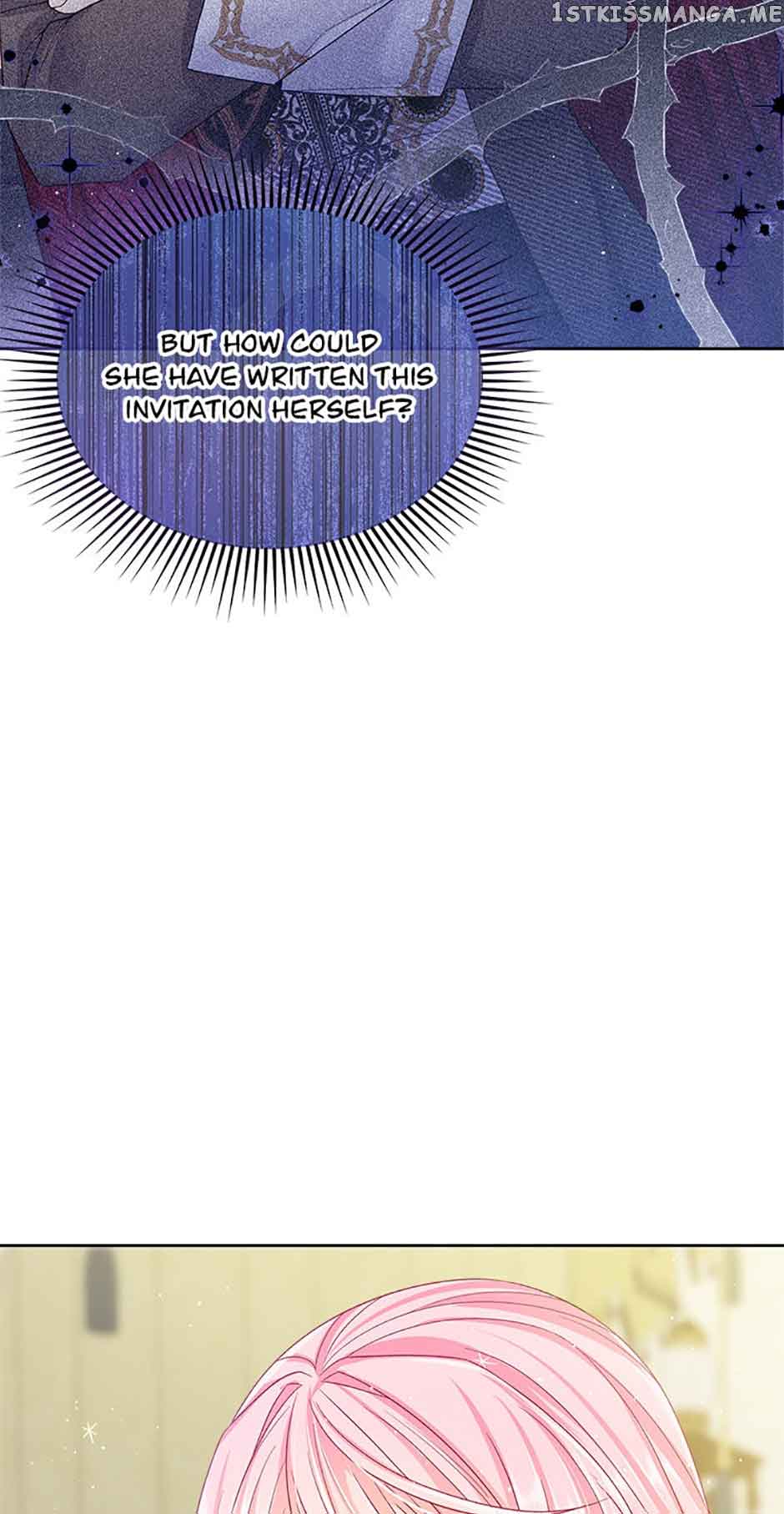 I’m In Trouble Because My Husband Is So Cute Chapter 49 - Page 27