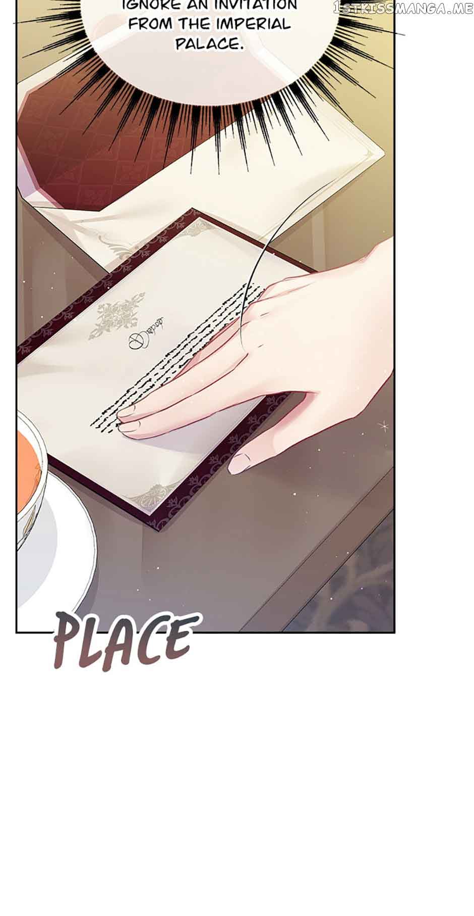 I’m In Trouble Because My Husband Is So Cute Chapter 49 - Page 29