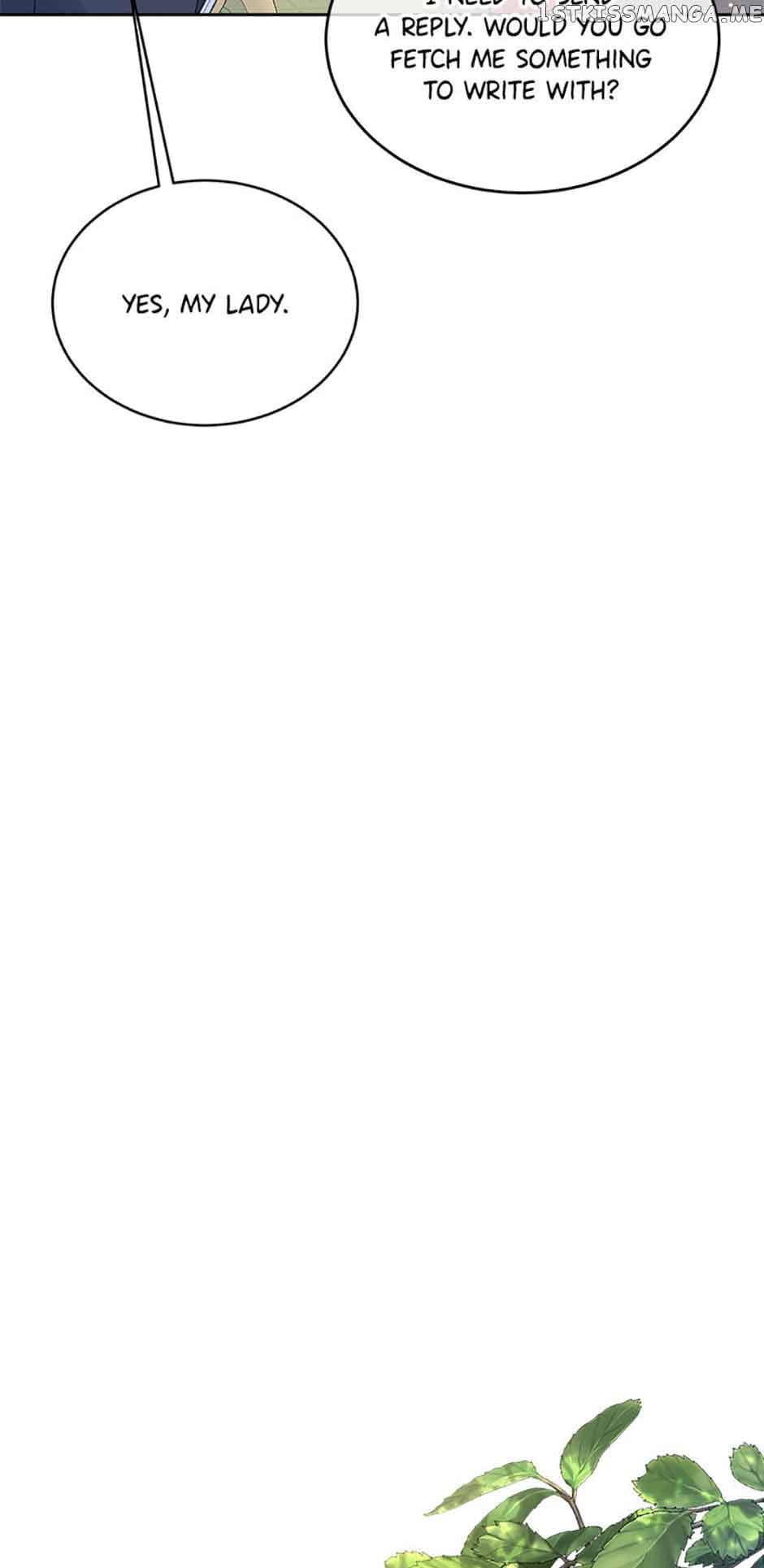 I’m In Trouble Because My Husband Is So Cute Chapter 49 - Page 31