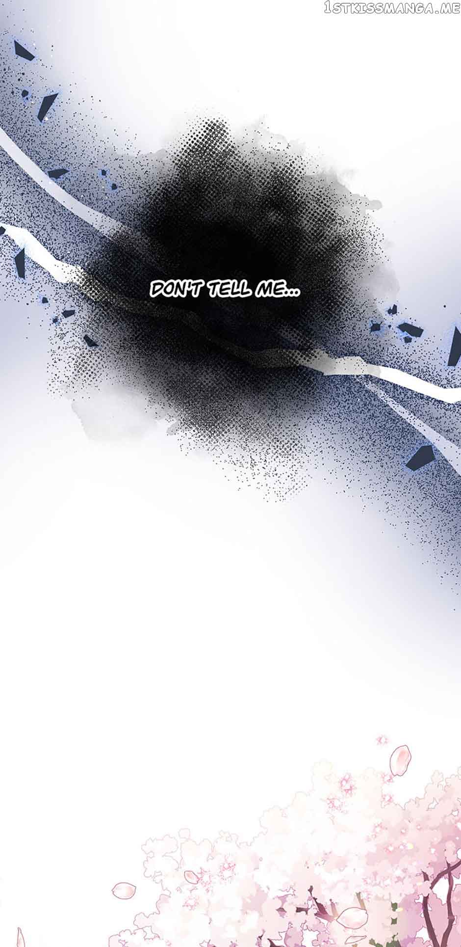 I’m In Trouble Because My Husband Is So Cute Chapter 49 - Page 35