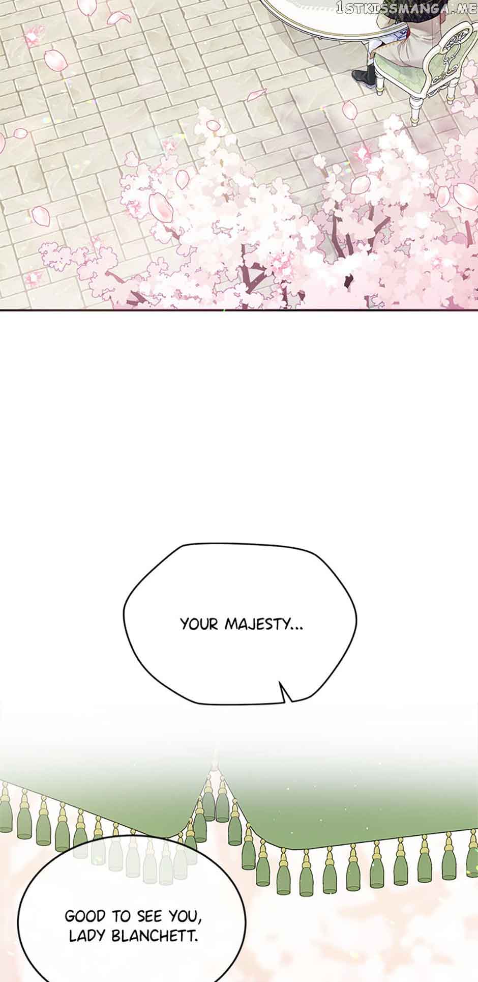 I’m In Trouble Because My Husband Is So Cute Chapter 49 - Page 37