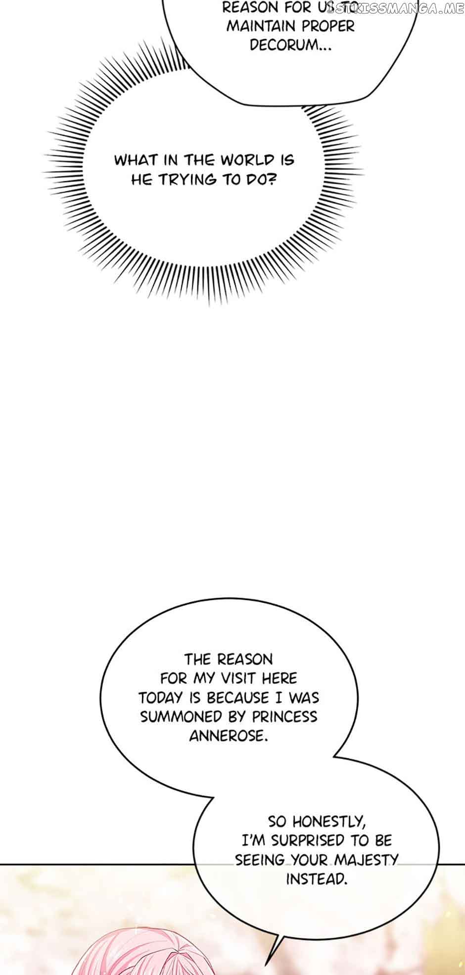 I’m In Trouble Because My Husband Is So Cute Chapter 49 - Page 40