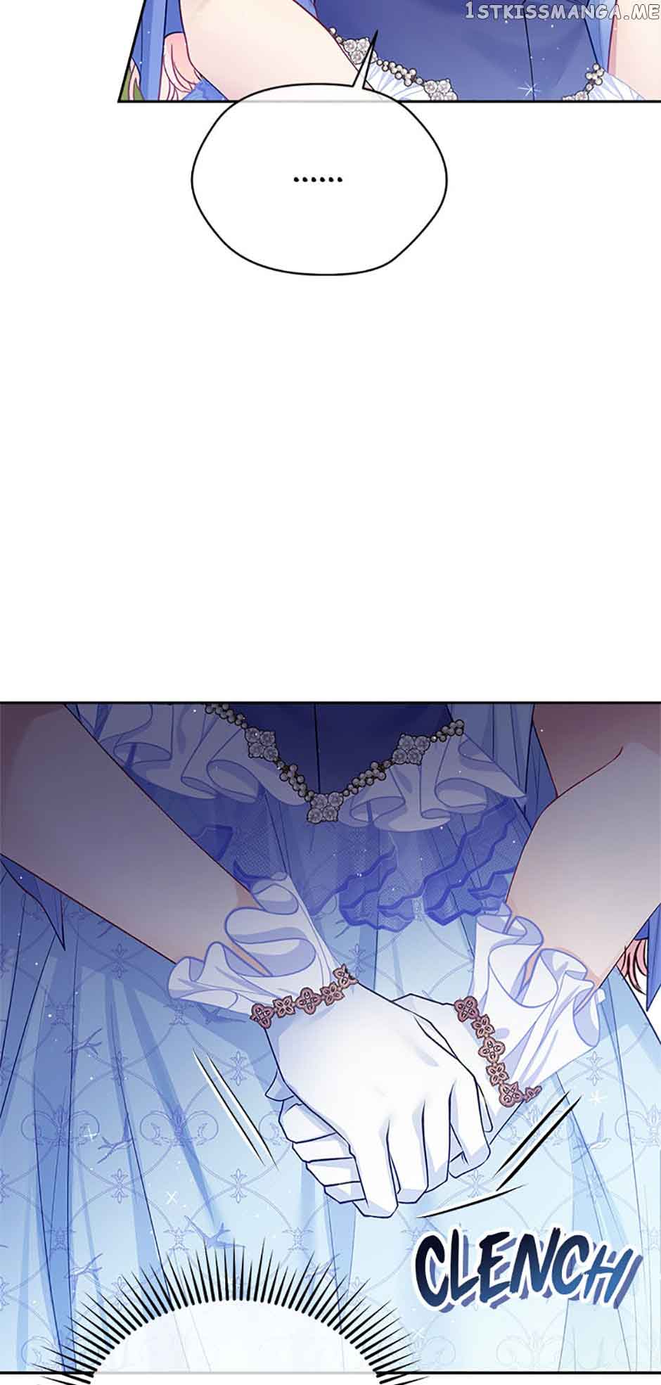 I’m In Trouble Because My Husband Is So Cute Chapter 49 - Page 44