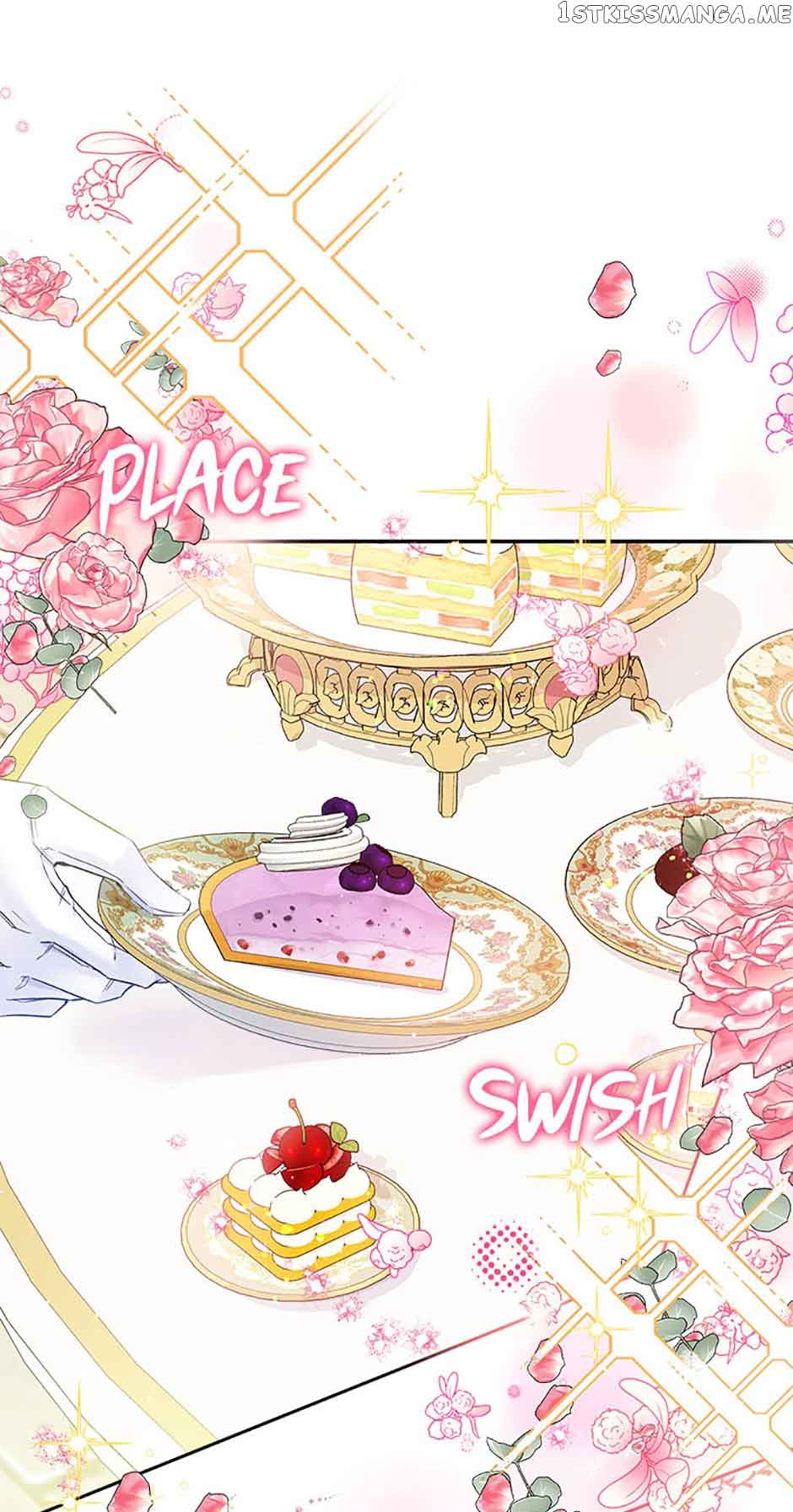 I’m In Trouble Because My Husband Is So Cute Chapter 49 - Page 47