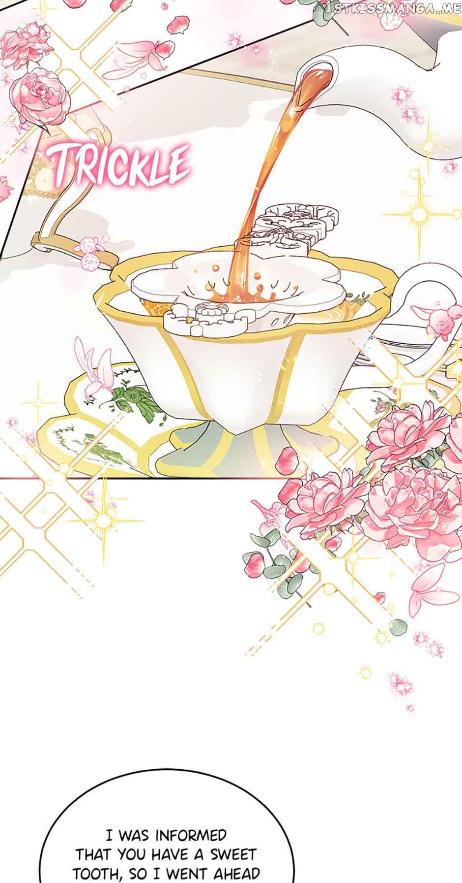 I’m In Trouble Because My Husband Is So Cute Chapter 49 - Page 48