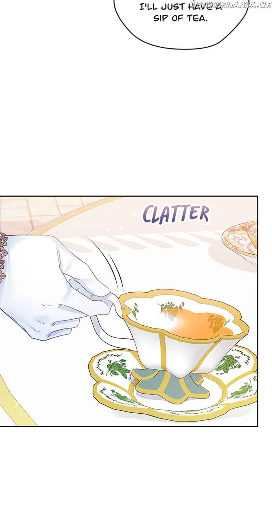 I’m In Trouble Because My Husband Is So Cute Chapter 49 - Page 51