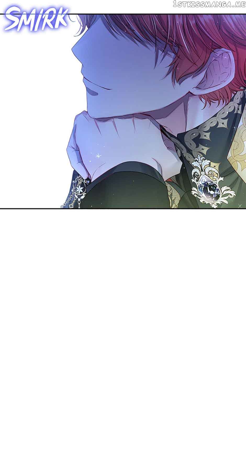 I’m In Trouble Because My Husband Is So Cute Chapter 49 - Page 52