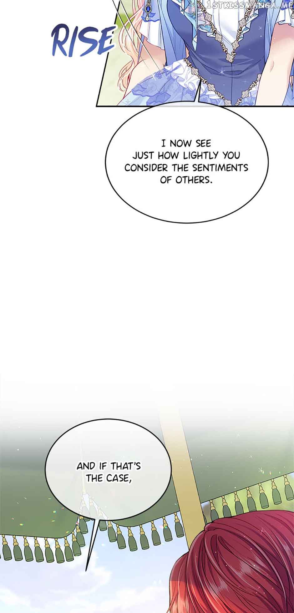 I’m In Trouble Because My Husband Is So Cute Chapter 49 - Page 63