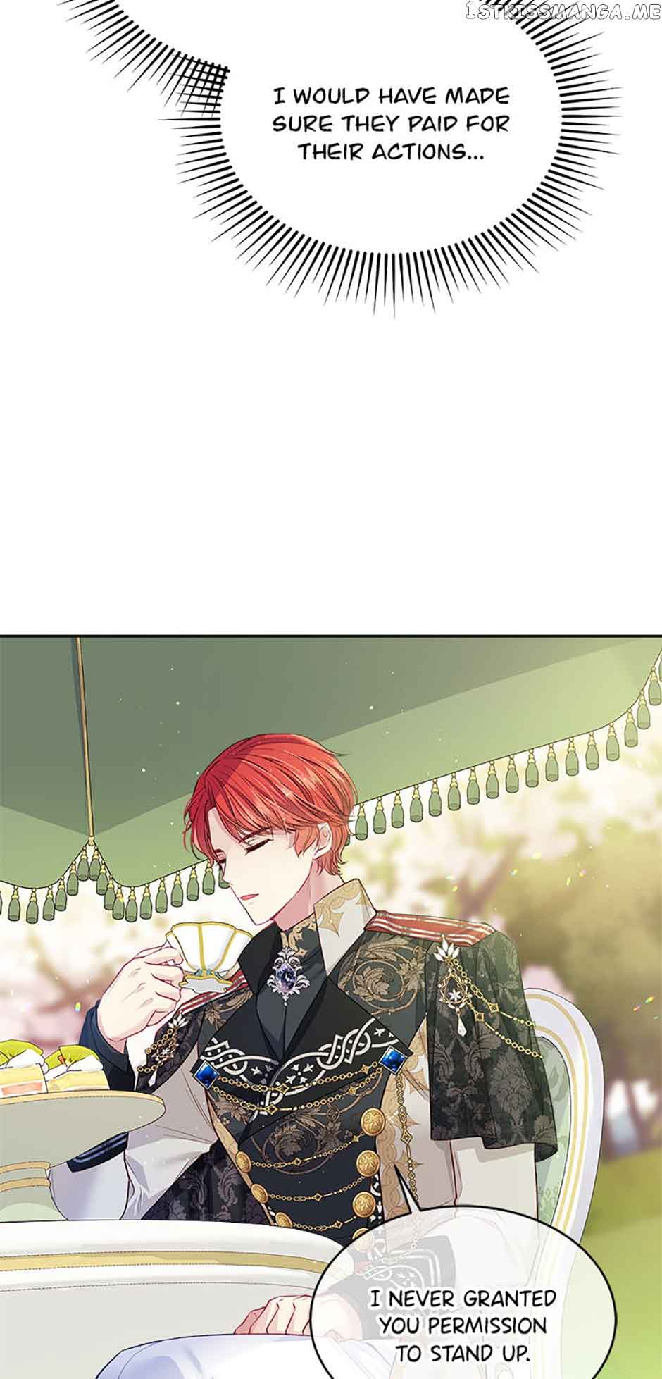 I’m In Trouble Because My Husband Is So Cute Chapter 49 - Page 66