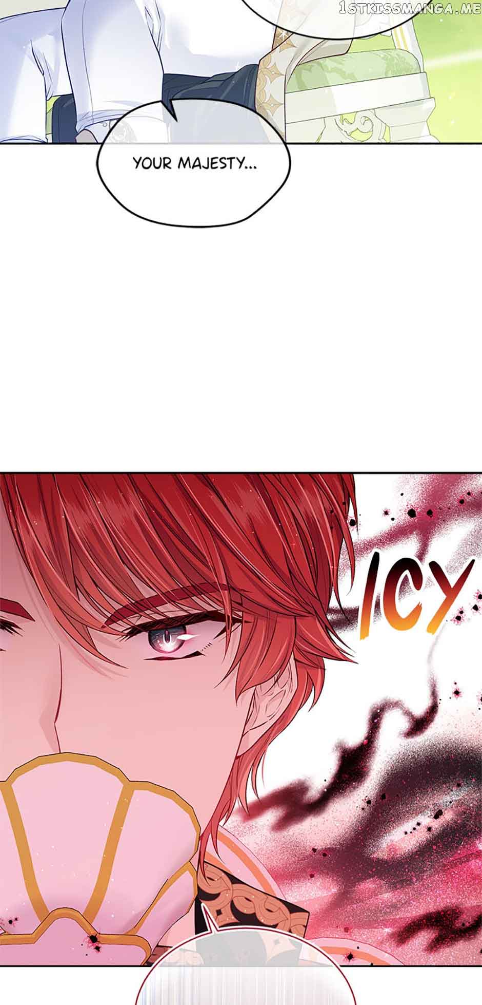 I’m In Trouble Because My Husband Is So Cute Chapter 49 - Page 67