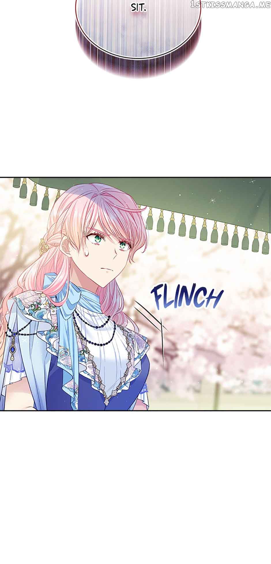 I’m In Trouble Because My Husband Is So Cute Chapter 49 - Page 68