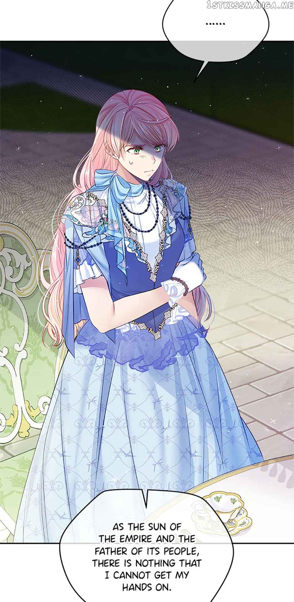 I’m In Trouble Because My Husband Is So Cute Chapter 49 - Page 70